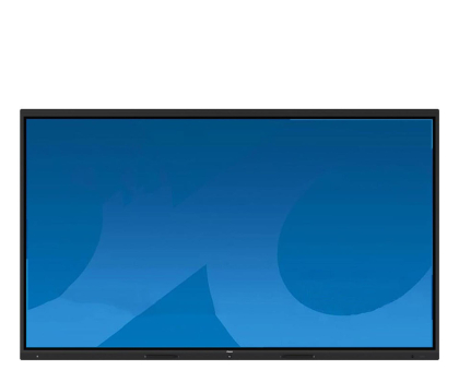 Monitor wielkoformatowy iiyama ProLite TE8615A-B1AG dotykowy